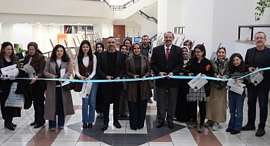 Yıldırım'ın Fotoğraf Tutkunlarına Eğitim 