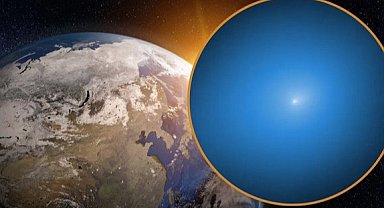 Yıldızlararası misafir Güneş Sistemi'nden uzaklaşıyor