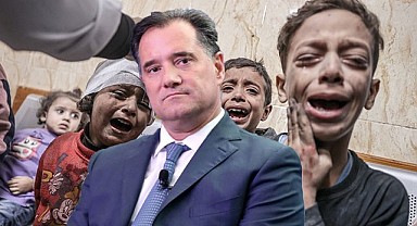 Yunan Bakan’dan İsrail’e Açık Destek