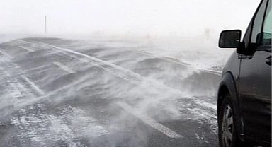 Yurt genelinde bugün de yağış yok! Buzlanma ve don olaylarına dikkat!