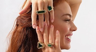 Yüzük seçiminde yeni perspektif: Doğru yüzüğü seçmenin 7 kuralı