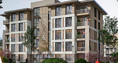 Yüzyılın Konut Projesi'nde son hafta! Başvurular 19 Aralık'ta tamamlanıyor