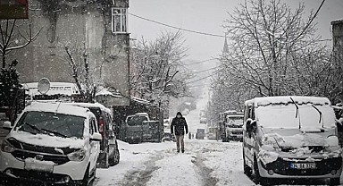 Zemheri Soğukları Başlıyor