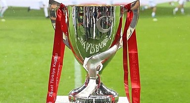 Ziraat Türkiye Kupası'nda derbi maçları belli oldu