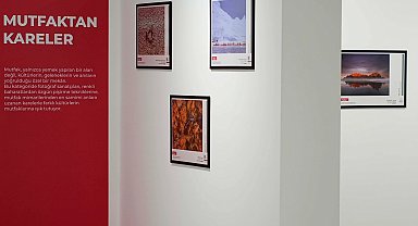 15. Arbella Uluslararası Fotoğraf Yarışması Sergisi'ne yoğun ilgi