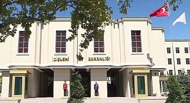 19 ilde vali değişti, 7 vali mülkiye başmüfettişi oldu