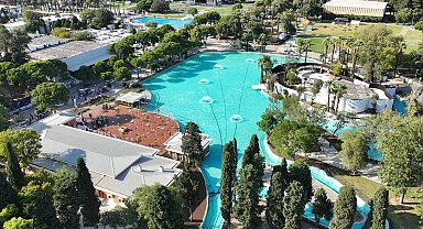 2025 İzmir'e değer katan projelerin yılı oldu