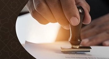 2025'te noterlik hizmetleri yaygınlaştırıldı... Yüzbinlerce işlem gerçekleştirildi