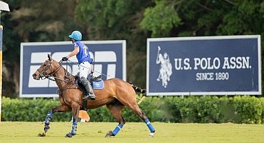 2026 Polo sezonu, U.S. Polo Assn. sponsorluğunda USPA National Polo Center'da başlıyor
