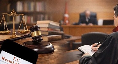 2026 yılı müdafi ve vekil ücretleri 'resmi'leşti