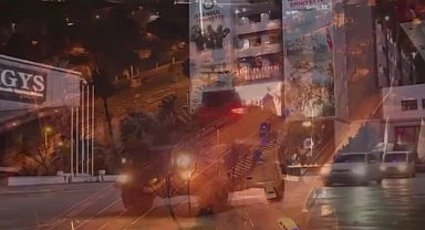 21 ilde organize suça 96 gözaltı!