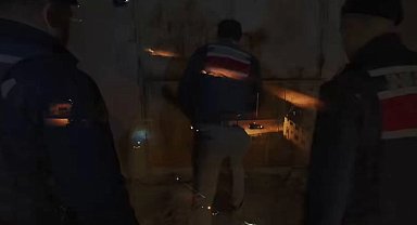 23 ilde dev operasyon: 6 milyon hap ele geçirildi