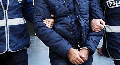 34 ilde FETÖ operasyonu