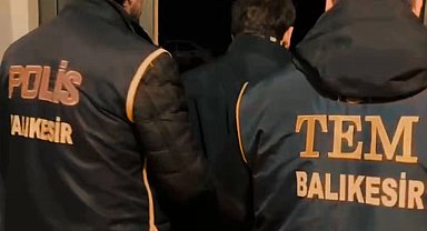 46 ilde FETÖ operasyonu! 151 şüpheli yakalandı