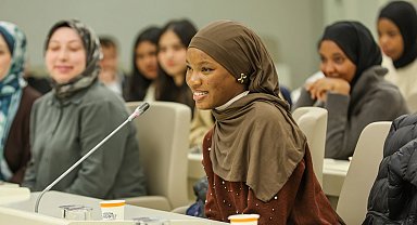 60 ülkeden 120 kültür elçisi Gaziantep keşfinde