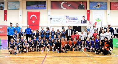 700. Yılın İlk Servisi Başkan Erkan Aydın’dan