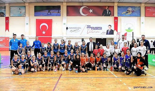 700. Yılın İlk Servisi Başkan Erkan Aydın’dan