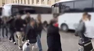 827 Milyon Liralık Dolandırıcılık Çetesi Çökertildi