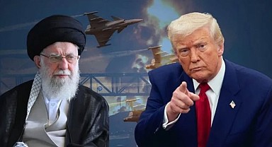 ABD-İran Gerilimi Yeniden Tırmanıyor