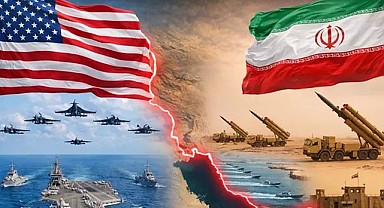 ABD-İran Gerilimi Yükseliyor