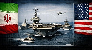 ABD-İran Gerilimine Ankara Müdahalesi