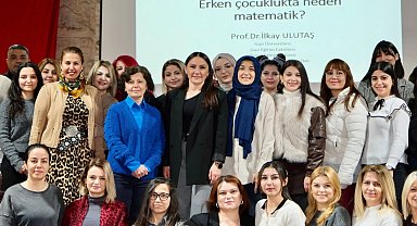 Adana Büyükşehir'den eğitmenlere kapasite geliştirme eğitimi