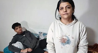 15 Yaşındaki Çocuğa Bıçaklı Saldırı