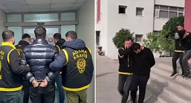 Adana’da İntikam Cinayeti