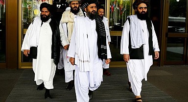 Afganistan’da Okullar Kadınlara Kapatıldı