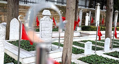 Ahmet Efendi Mescidi, Büyükşehir'le hayat buldu