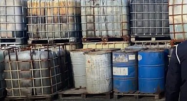 Akaryakıt kaçakçılığıyla mücadelede 2026–2028 eylem planı hazır