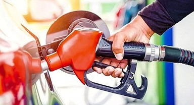 Akaryakıta Yeni Zam