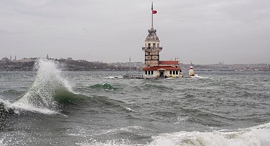 AKOM'dan Marmara için kritik uyarı