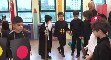 Akran Zorbalığına Karşı Nezaket Atölyeleri Dönemi