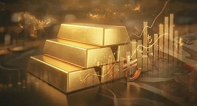 Altın'da Rekor Üstüne Rekor! 