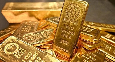 Altın Fiyatları Sert Düştü