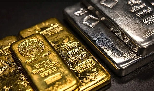 Altın ve Gümüşte Ralli Sürüyor