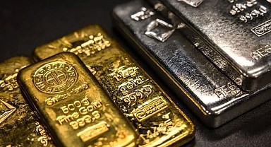 Altın ve Gümüşte Ralli Sürüyor