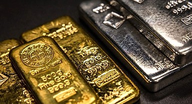 Altın ve Gümüşte Risk İştahı Azaldı