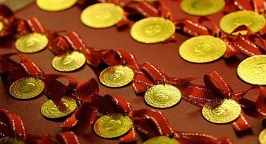 Altında Yükseliş Hız Kesmiyor