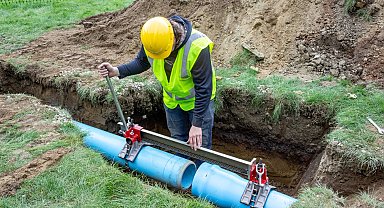Amerikan REED Teknolojisi Habib Makina güvencesiyle Türkiye'de