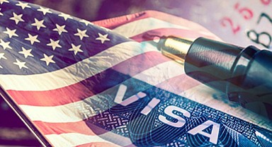 Ankara Büyükelçiliği’nden Vize Uyarısı