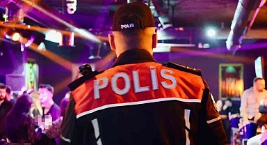 Ankara’da Dokuz Mekanda Fuhuş Çarkı