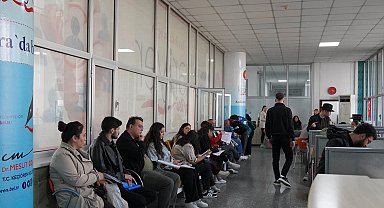 Ankara Keçiören'de istihdama güçlü destek