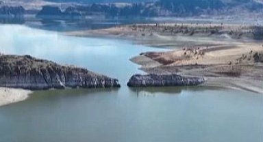 Ankara'da su güvenliği için ASKİ'den yoğun çalışma