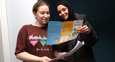 Anne ve Bebekler “Osmangazi95” Projesiyle Güvende