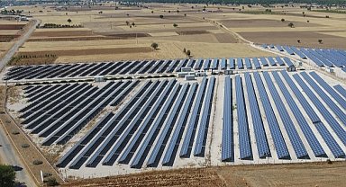 Antalya Büyükşehir'den çiftçilere 6 yılda 403 Milyon TL'lik enerji desteği