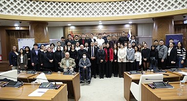 Antalya ile Muğla Büyükşehir Gençlik Meclisleri kardeş oluyor