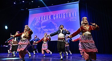 Antalya Muratpaşa'da Yörük Çalıştayı sona erdi