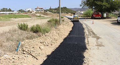 Antalya'da Manavgat'a 6 yılda 263 Milyon TL'lik üstyapı yatırımı